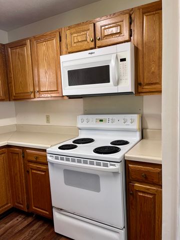 122 Somerhill Drive, Somerset, KY 42503