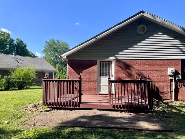 122 Somerhill Drive, Somerset, KY 42503