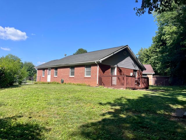 122 Somerhill Drive, Somerset, KY 42503