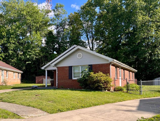 122 Somerhill Drive, Somerset, KY 42503