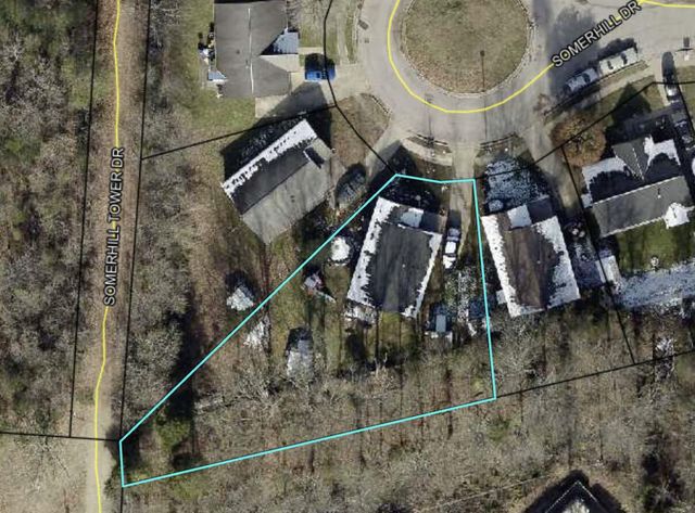 122 Somerhill Drive, Somerset, KY 42503