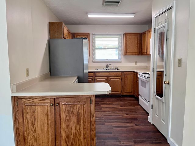 122 Somerhill Drive, Somerset, KY 42503