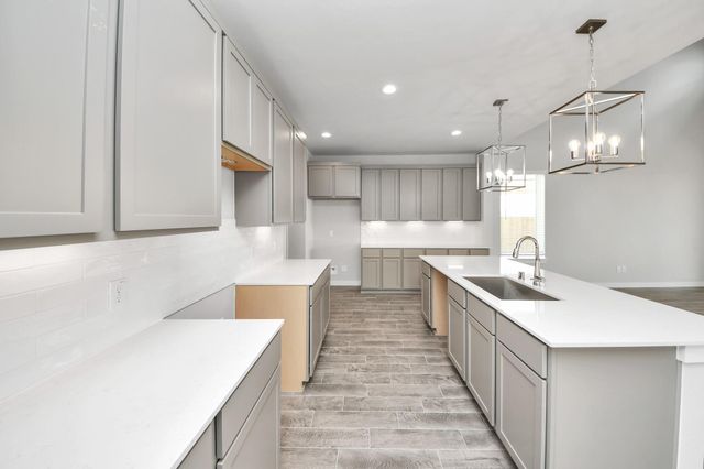 22127 San Felice Drive, Hockley, TX 77447