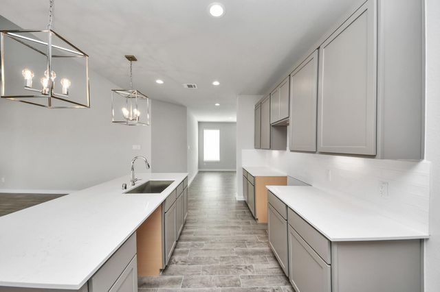 22127 San Felice Drive, Hockley, TX 77447