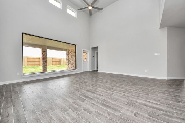 22127 San Felice Drive, Hockley, TX 77447