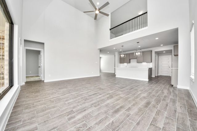 22127 San Felice Drive, Hockley, TX 77447