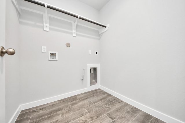22127 San Felice Drive, Hockley, TX 77447