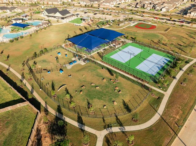 22127 San Felice Drive, Hockley, TX 77447