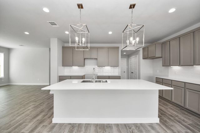 22127 San Felice Drive, Hockley, TX 77447