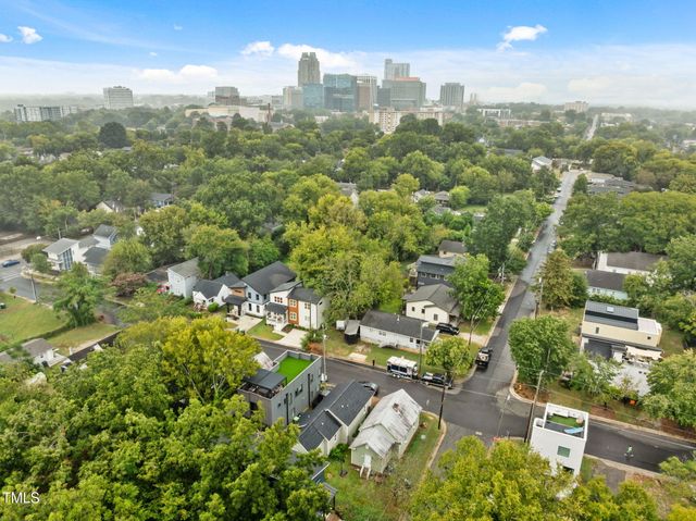324 Bragg Street, Raleigh, NC 27601