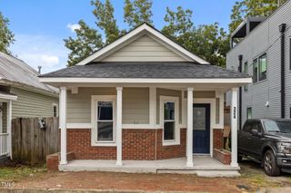 324 Bragg Street, Raleigh, NC 27601