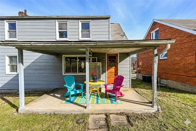 2112 DALTON, Mckeesport, PA 15132
