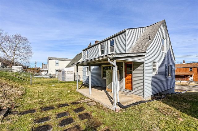 2112 DALTON, Mckeesport, PA 15132