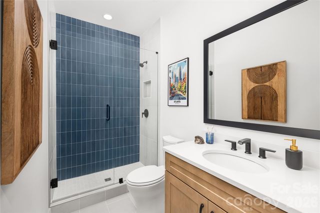 4110 Pinekirk Drive, Charlotte, NC 28269