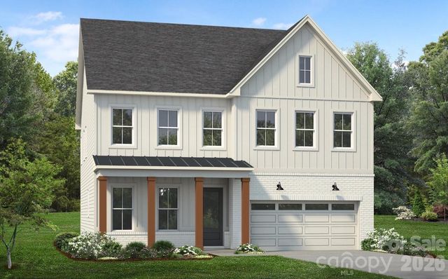 4110 Pinekirk Drive, Charlotte, NC 28269