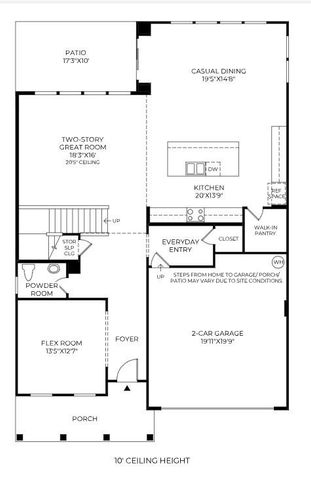 4110 Pinekirk Drive, Charlotte, NC 28269