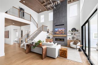 4110 Pinekirk Drive, Charlotte, NC 28269