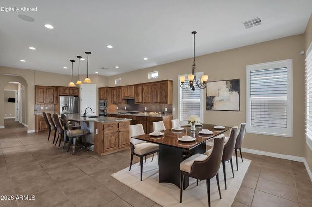 1429 E SWEET CITRUS Drive, Queen Creek, AZ 85140