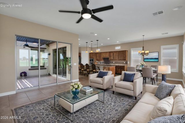 1429 E SWEET CITRUS Drive, Queen Creek, AZ 85140