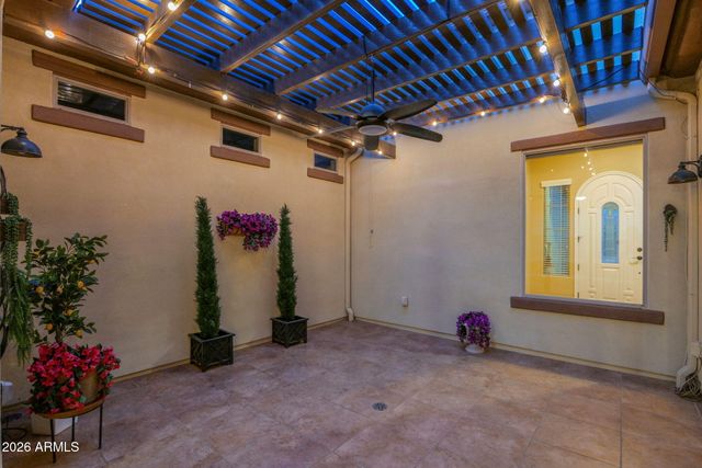 1429 E SWEET CITRUS Drive, Queen Creek, AZ 85140