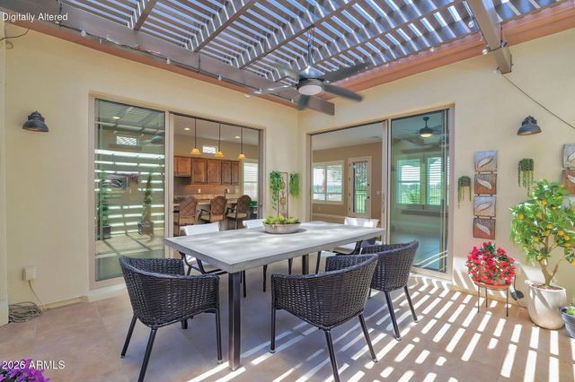 1429 E SWEET CITRUS Drive, Queen Creek, AZ 85140
