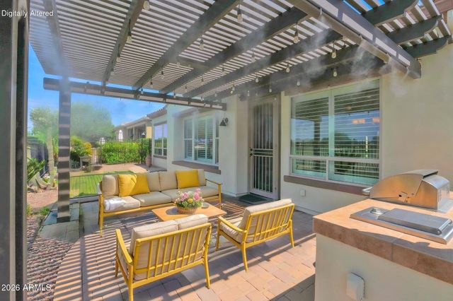 1429 E SWEET CITRUS Drive, Queen Creek, AZ 85140