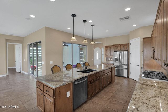 1429 E SWEET CITRUS Drive, Queen Creek, AZ 85140