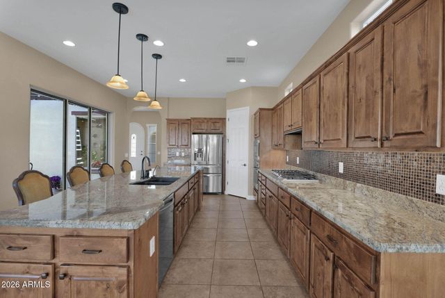 1429 E SWEET CITRUS Drive, Queen Creek, AZ 85140