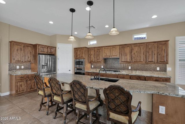 1429 E SWEET CITRUS Drive, Queen Creek, AZ 85140