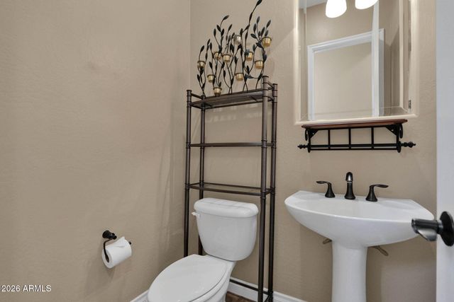 1429 E SWEET CITRUS Drive, Queen Creek, AZ 85140