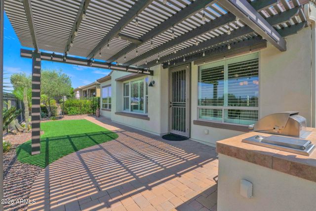 1429 E SWEET CITRUS Drive, Queen Creek, AZ 85140