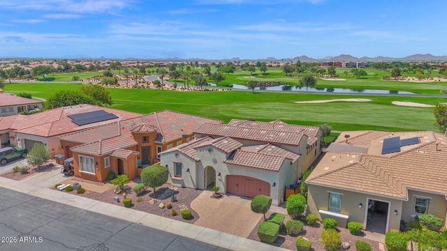 1429 E SWEET CITRUS Drive, Queen Creek, AZ 85140
