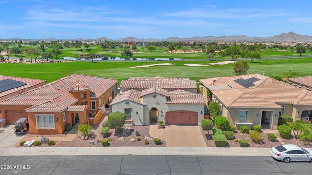 1429 E SWEET CITRUS Drive, Queen Creek, AZ 85140