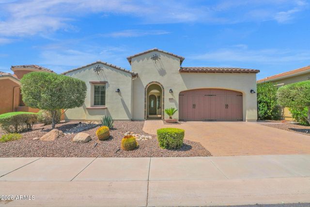 1429 E SWEET CITRUS Drive, Queen Creek, AZ 85140