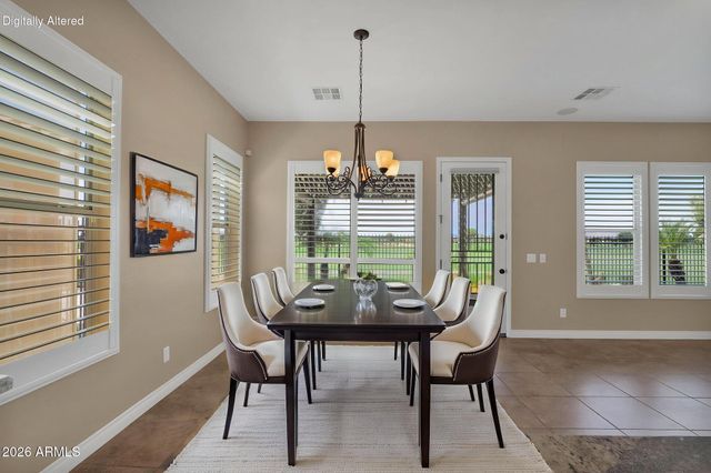 1429 E SWEET CITRUS Drive, Queen Creek, AZ 85140