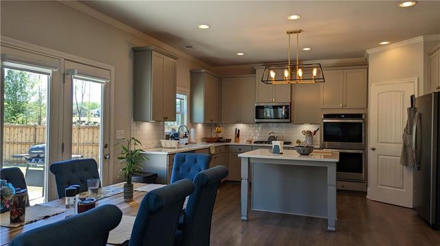 6870 Rambling, Cumming, GA 30028