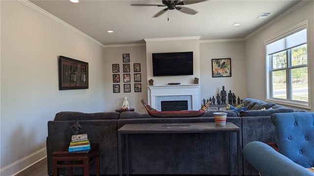 6870 Rambling, Cumming, GA 30028