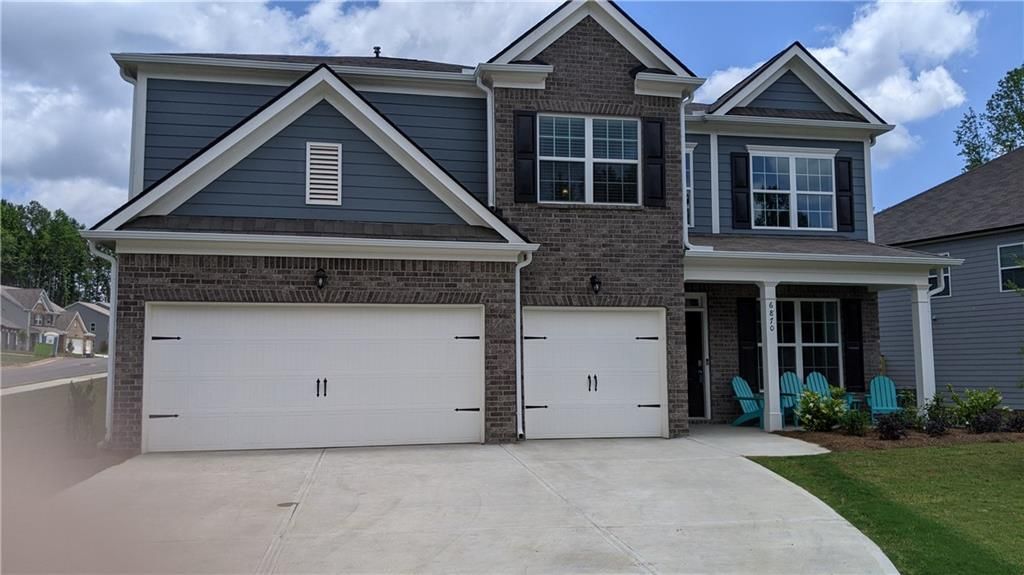 6870 Rambling, Cumming, GA 30028