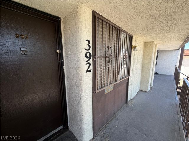 1405 Vegas Valley Drive 392, Las Vegas, NV 89169