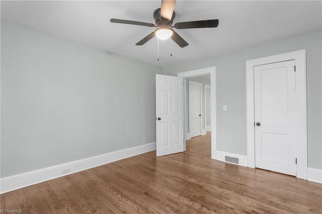 18 Fairway Drive, Lexington, NC 27292