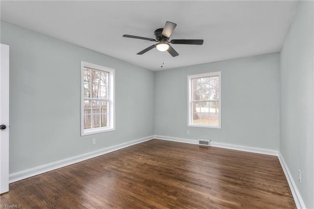 18 Fairway Drive, Lexington, NC 27292