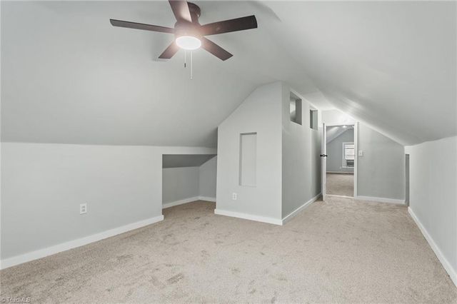 18 Fairway Drive, Lexington, NC 27292