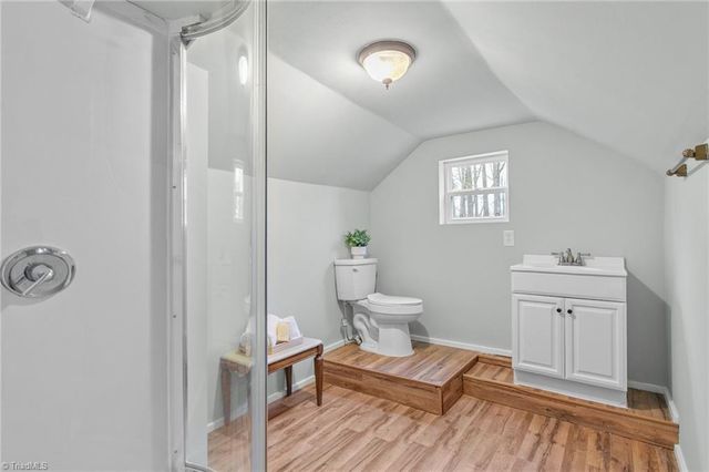 18 Fairway Drive, Lexington, NC 27292