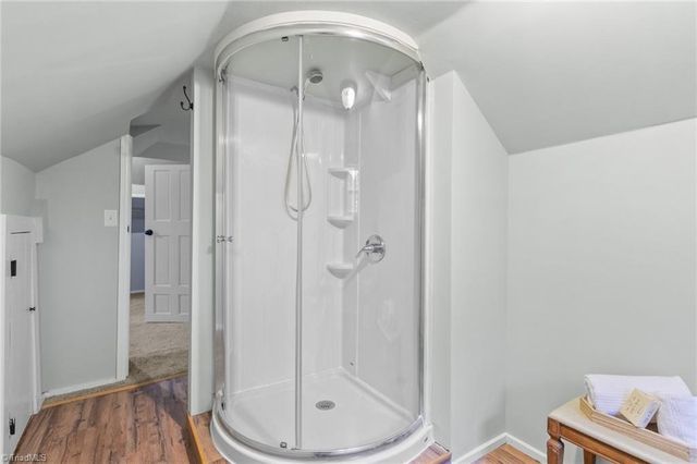 18 Fairway Drive, Lexington, NC 27292