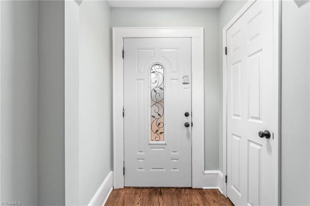 18 Fairway Drive, Lexington, NC 27292