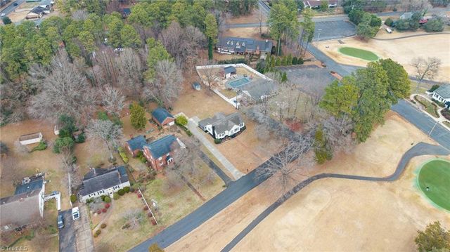 18 Fairway Drive, Lexington, NC 27292