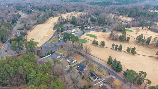 18 Fairway Drive, Lexington, NC 27292