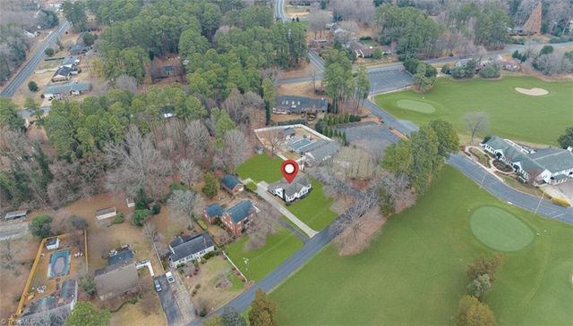 18 Fairway Drive, Lexington, NC 27292