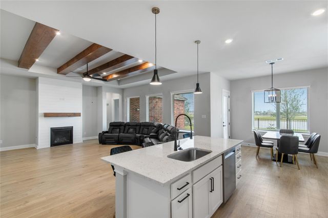 2007 Tioga View, Rosharon, TX 77583