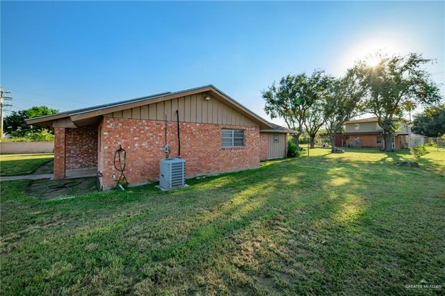 1717 Belinda Drive, Weslaco, TX 78599